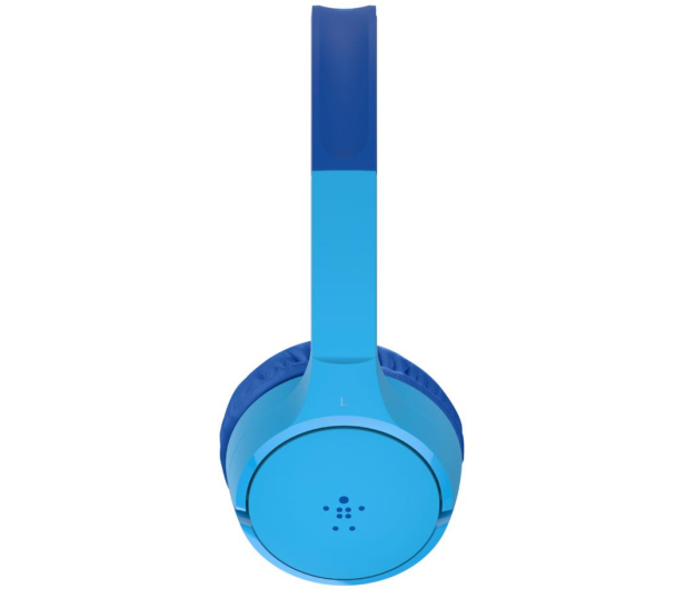 Belkin SOUNDFORM™ Mini Wireless On-Ear for Kids - 679967 - zdjęcie 3